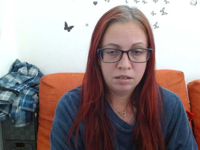 LadyHellene live cam on BongaCams