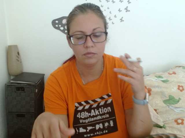 LadyHellene live cam on BongaCams