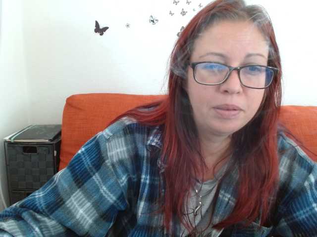 LadyHellene live cam on BongaCams