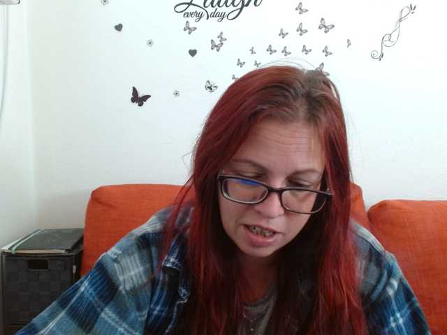 LadyHellene live cam on BongaCams