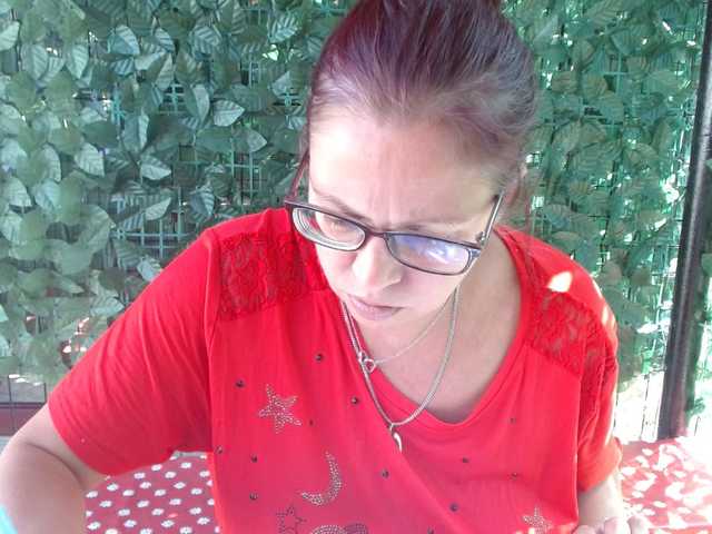 LadyHellene live cam on BongaCams
