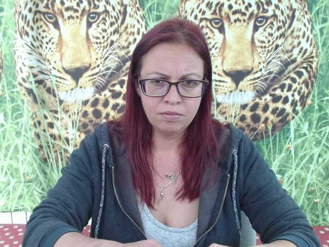 LadyHellene's BongaCams show and profile