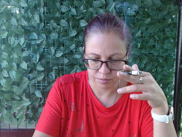 LadyHellene live cam on BongaCams