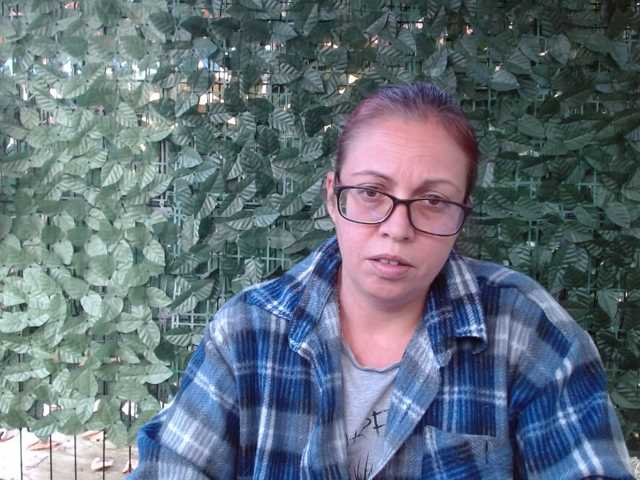 LadyHellene live cam on BongaCams