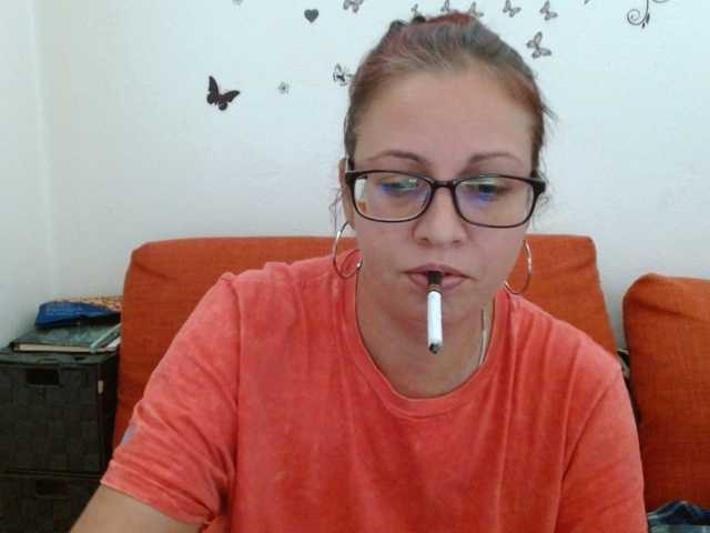 LadyHellene live cam on BongaCams