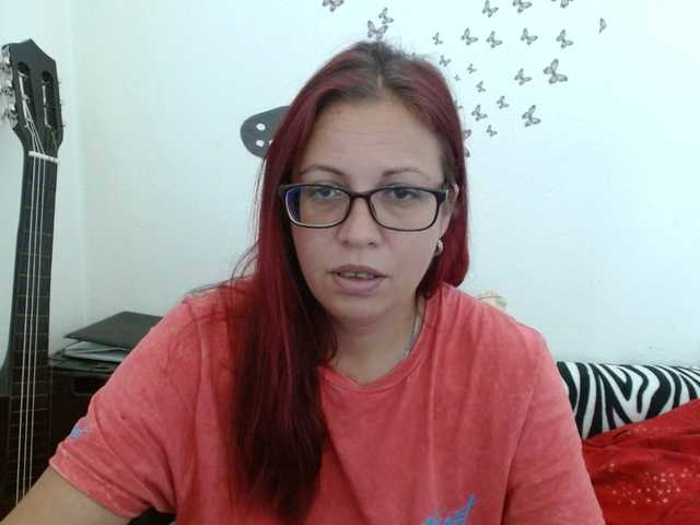 LadyHellene live cam on BongaCams