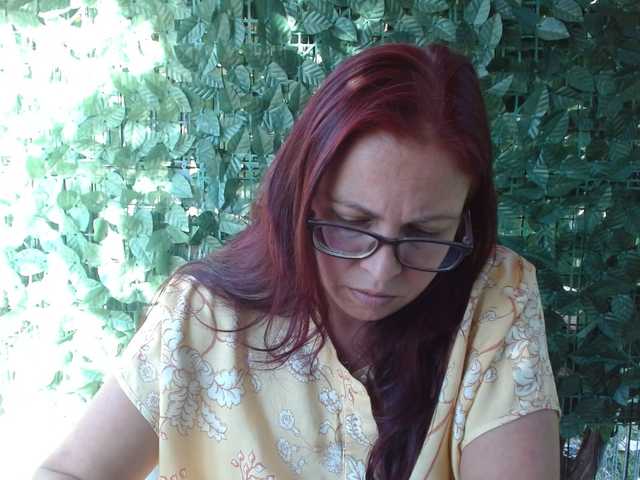LadyHellene live cam on BongaCams