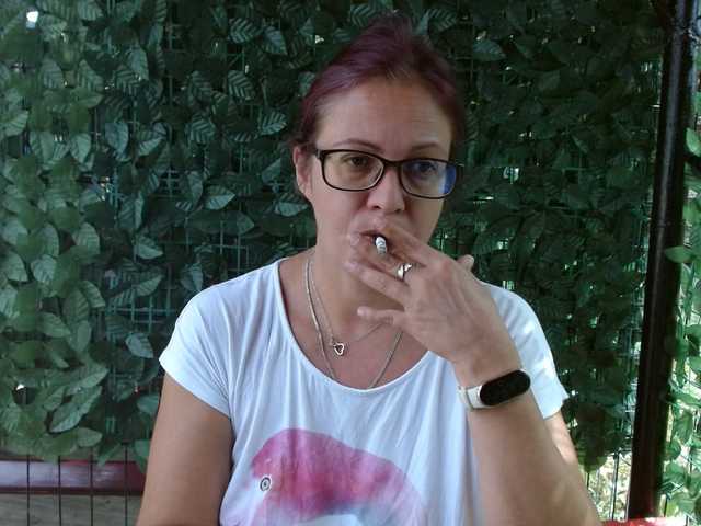 LadyHellene live cam on BongaCams