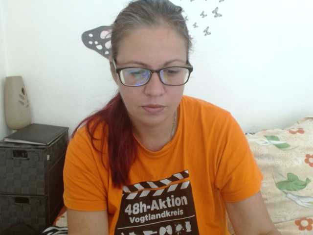LadyHellene live cam on BongaCams