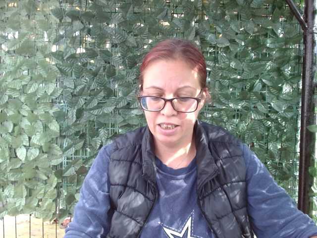 LadyHellene live cam on BongaCams