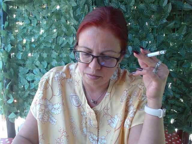 LadyHellene live cam on BongaCams