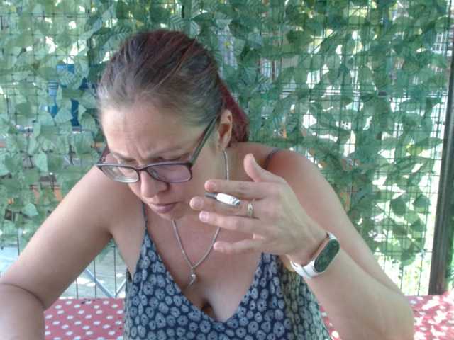 LadyHellene live cam on BongaCams
