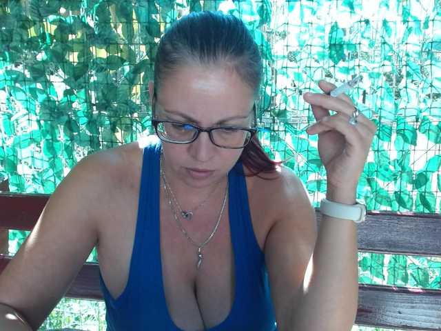 LadyHellene live cam on BongaCams