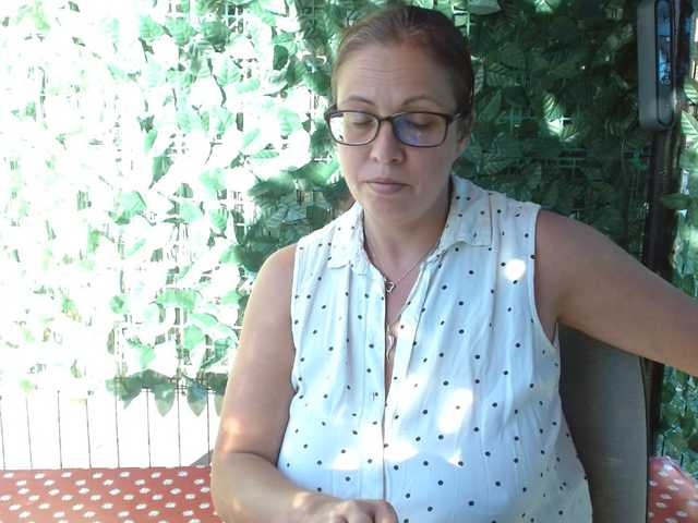LadyHellene live cam on BongaCams