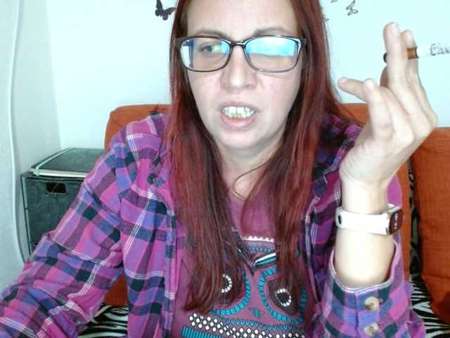 LadyHellene live cam on BongaCams