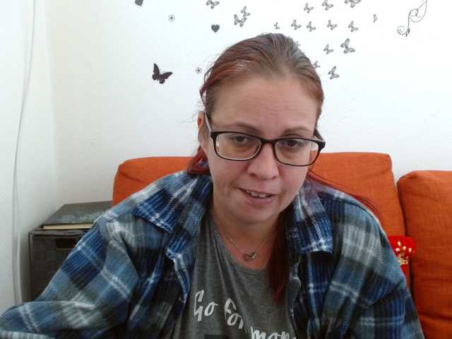 LadyHellene live cam on BongaCams