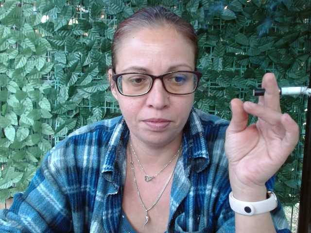LadyHellene live cam on BongaCams