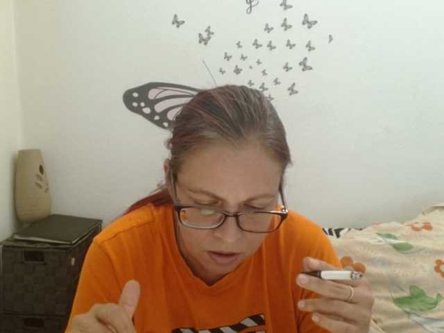 LadyHellene live cam on BongaCams