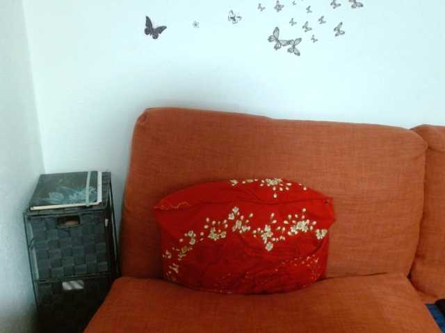 LadyHellene live cam on BongaCams