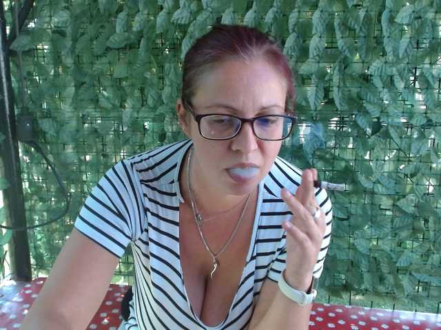 LadyHellene live cam on BongaCams