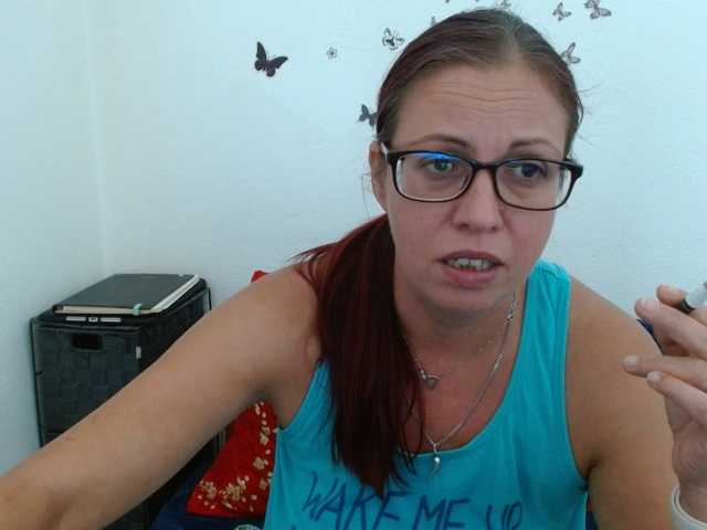 LadyHellene live cam on BongaCams