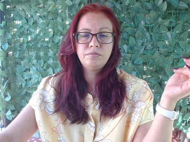 LadyHellene live cam on BongaCams