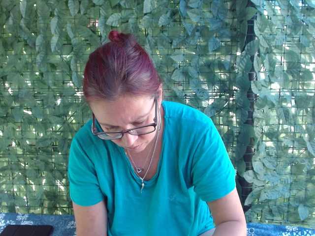 LadyHellene live cam on BongaCams