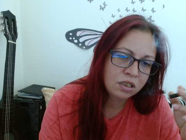 LadyHellene live cam on BongaCams