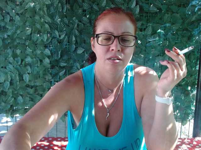 LadyHellene live cam on BongaCams