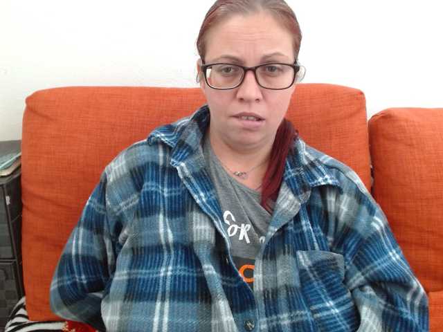 LadyHellene live cam on BongaCams