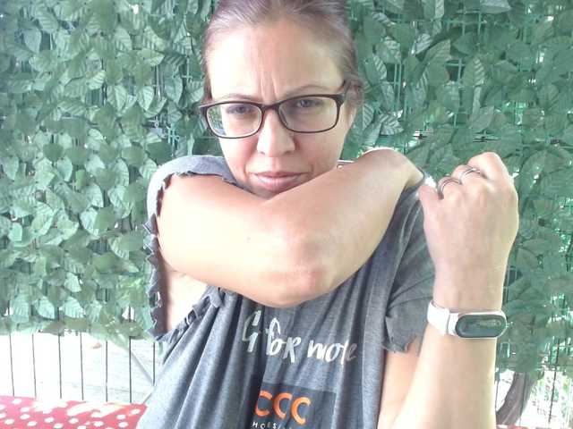 LadyHellene live cam on BongaCams