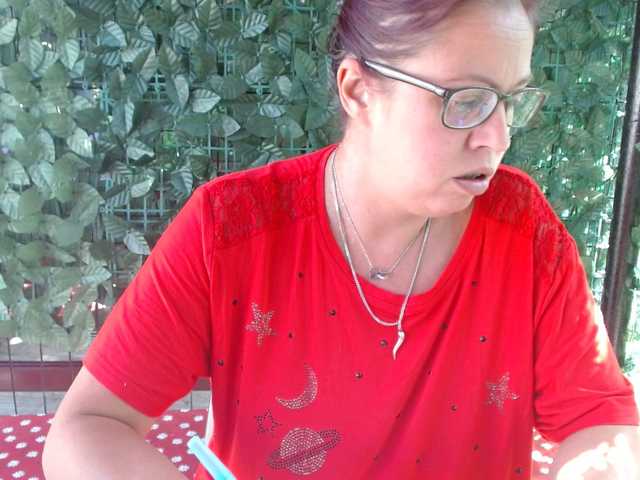 LadyHellene live cam on BongaCams
