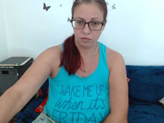 LadyHellene live cam on BongaCams