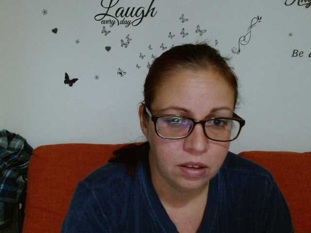 LadyHellene live cam on BongaCams