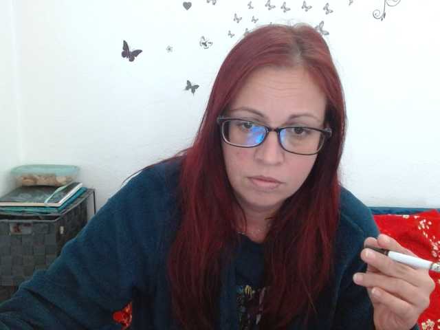 LadyHellene live cam on BongaCams