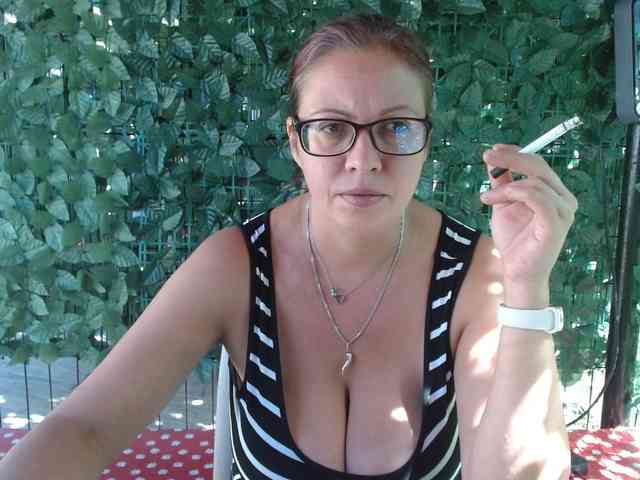 LadyHellene