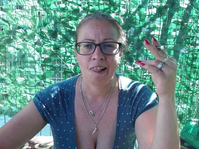 LadyHellene