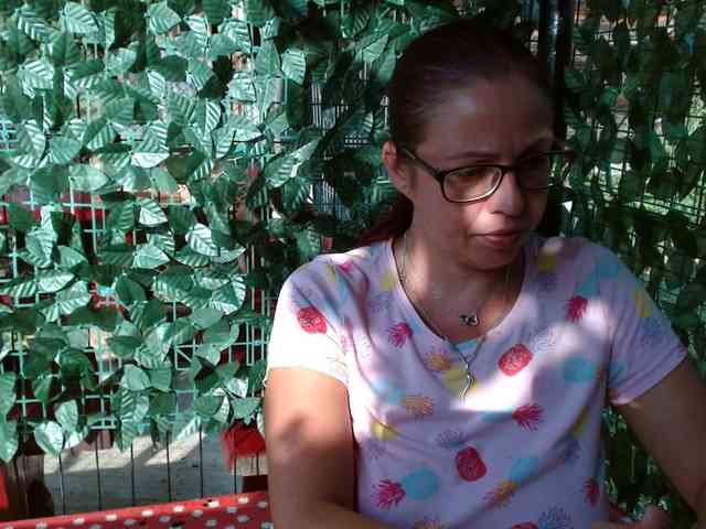 LadyHellene Live Webcam on BongaCams
