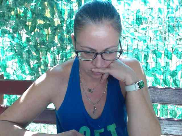 LadyHellene Live Webcam on BongaCams