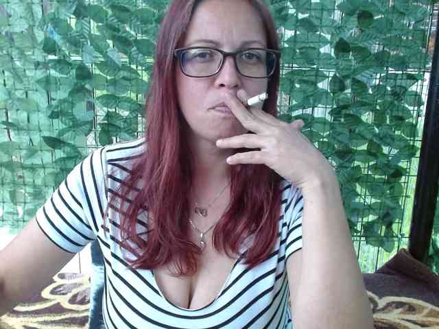 Modella: LadyHellene