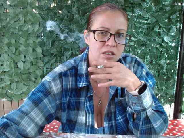 LadyHellene