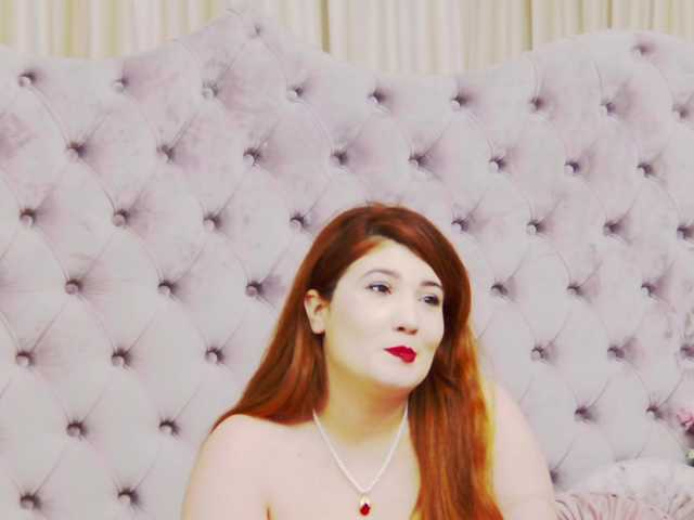 PenelopeLynnx live cam on BongaCams