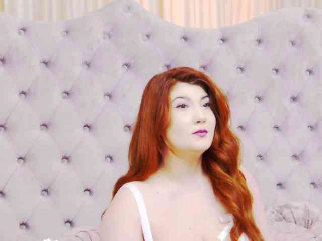 Modella: PenelopeLynnx