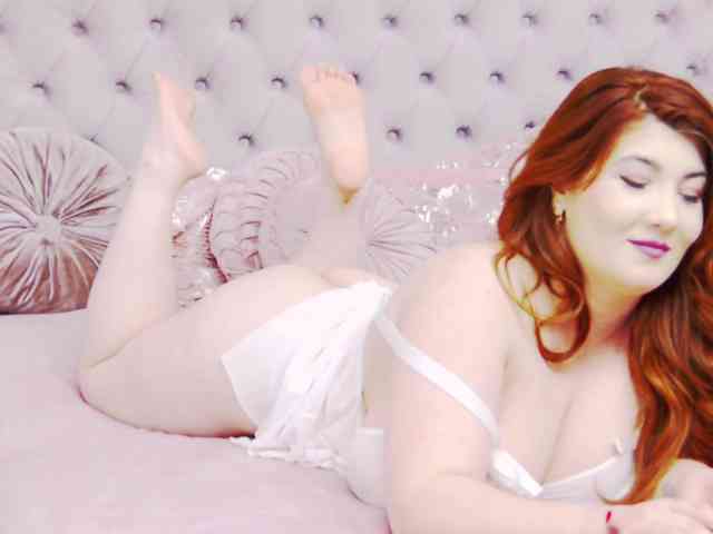 Modella: PenelopeLynnx