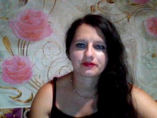 mili675 Porn Show