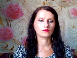 mili675 Porn Show