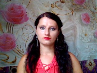 mili675 Porn Show