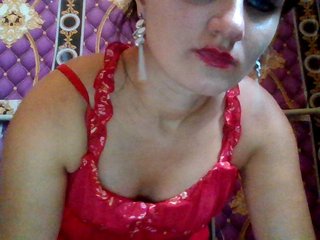 mili675 Porn Show