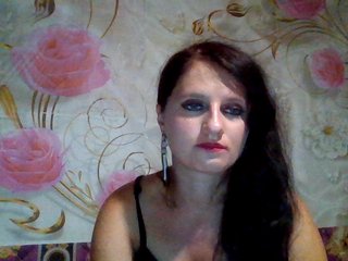 mili675 Porn Show