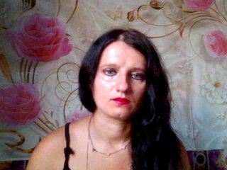 mili675 Porn Show